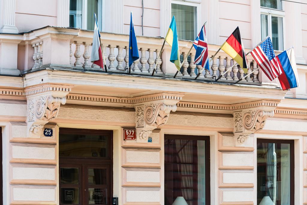 D'Angelo Hotel - Prague, Prague